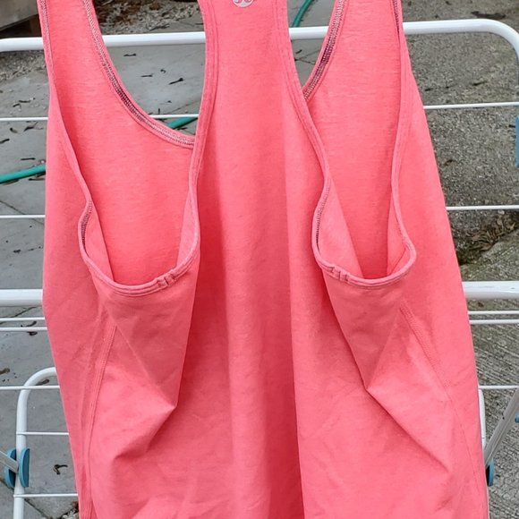 Lululemon Tank Top - Picture 3 of 3
